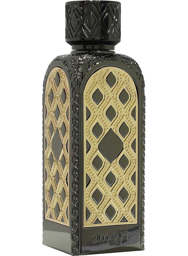 Zimaya Al Safwah Concentrated Perfume Oil 15ML - Image 2