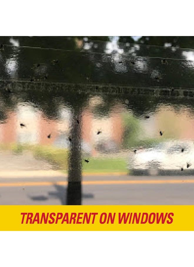 PIC - Window Fly Traps - Image 1