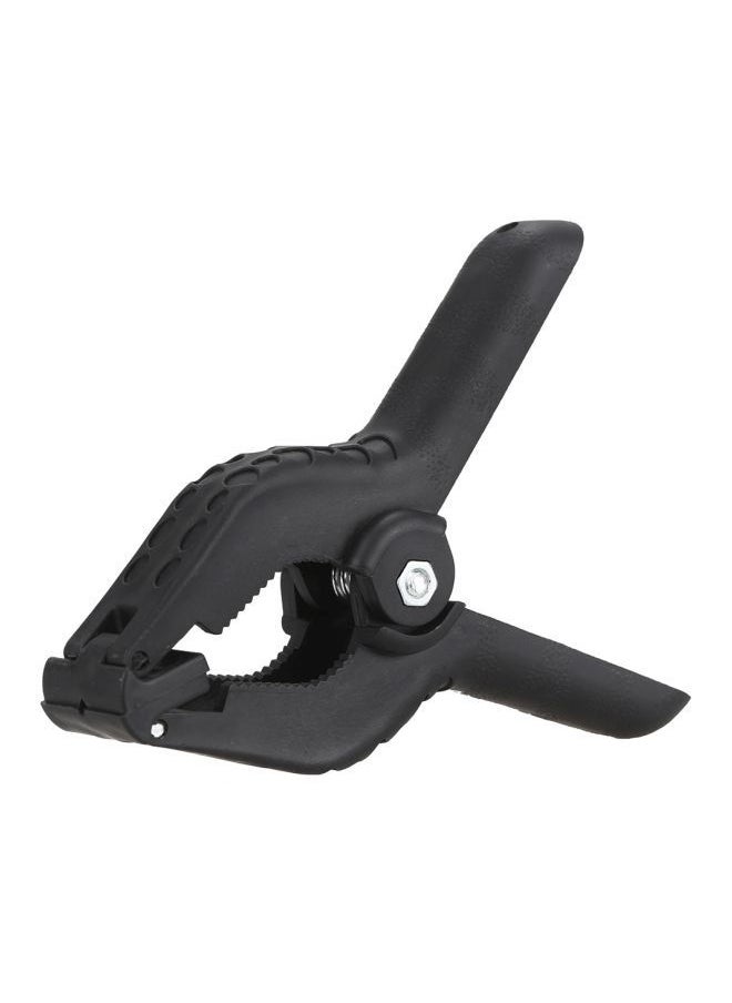 Generic Plastic Photo Paper Studio Clamp Clip  - Image 2