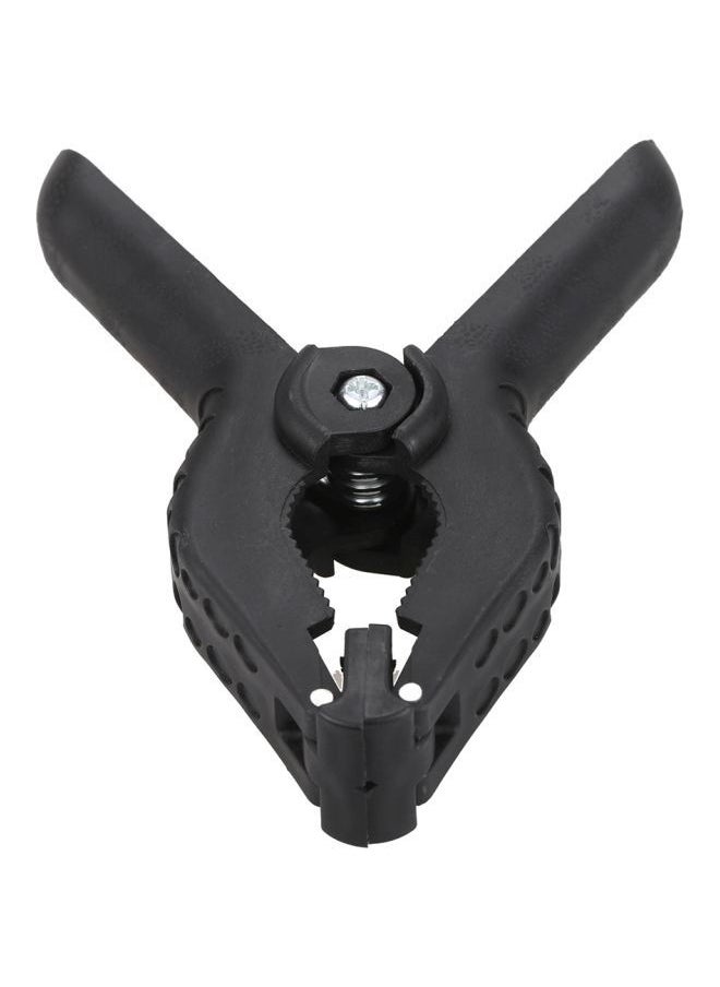 Generic Plastic Photo Paper Studio Clamp Clip  - Image 1