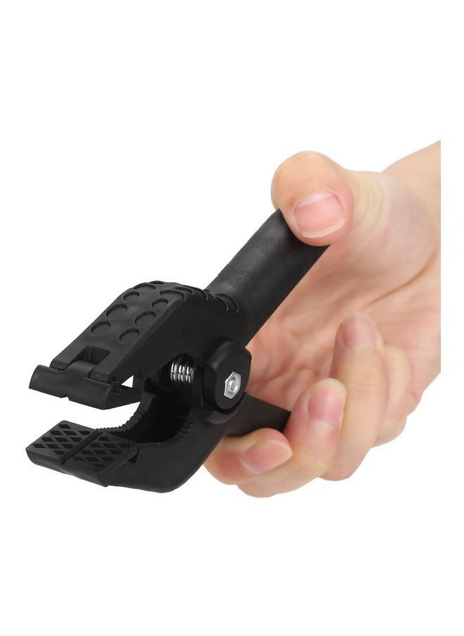 Generic Plastic Photo Paper Studio Clamp Clip  - Image 3