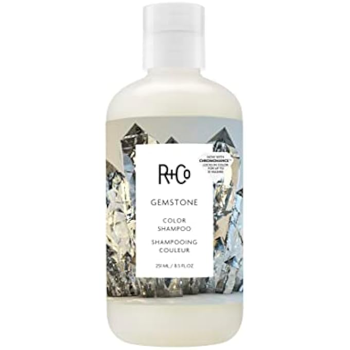 R+Co GEMSTONE COLOR SHAMPOO, 8.5 FL OZ - Image 1
