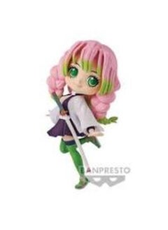 Banpresto Q Posket Demon Slayer: Kimetsu no Yaiba Q posket-Mitsuri Kanroji-Ⅱ