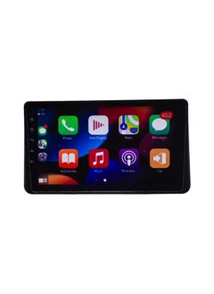 X-All Mazda 3 2017-2019 screen, 2 RAM, 32 GB memory, supports CarPlay, TS7 processor, with decoration  - Image 1