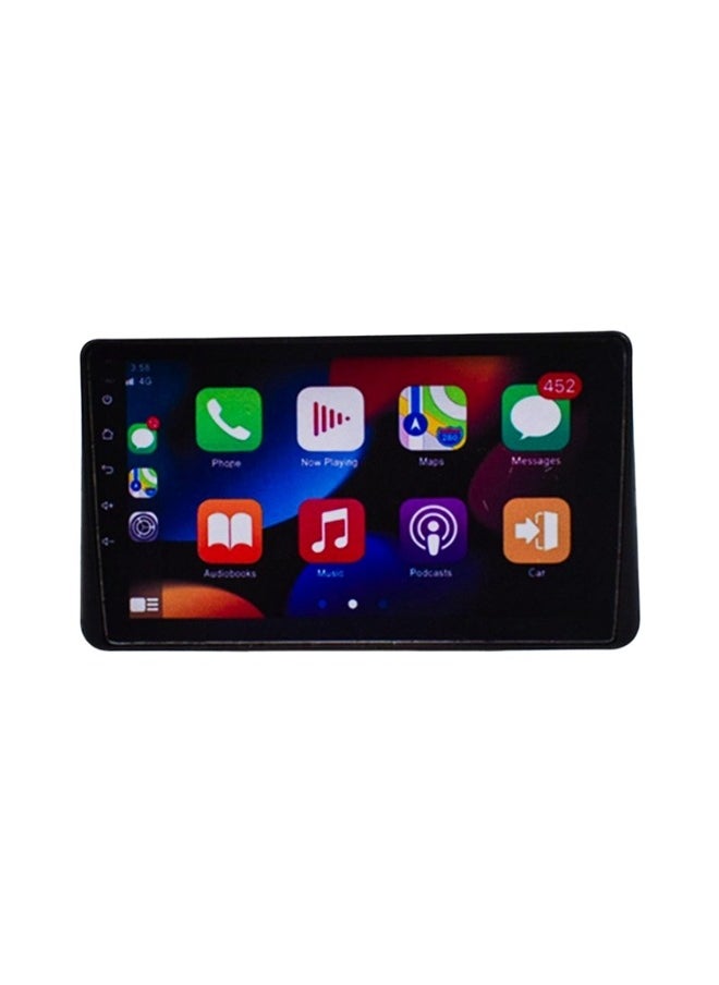 X-All Mazda 3 2017-2019 screen, 2 RAM, 32 GB memory, supports CarPlay, TS7 processor, with decoration  - Image 1