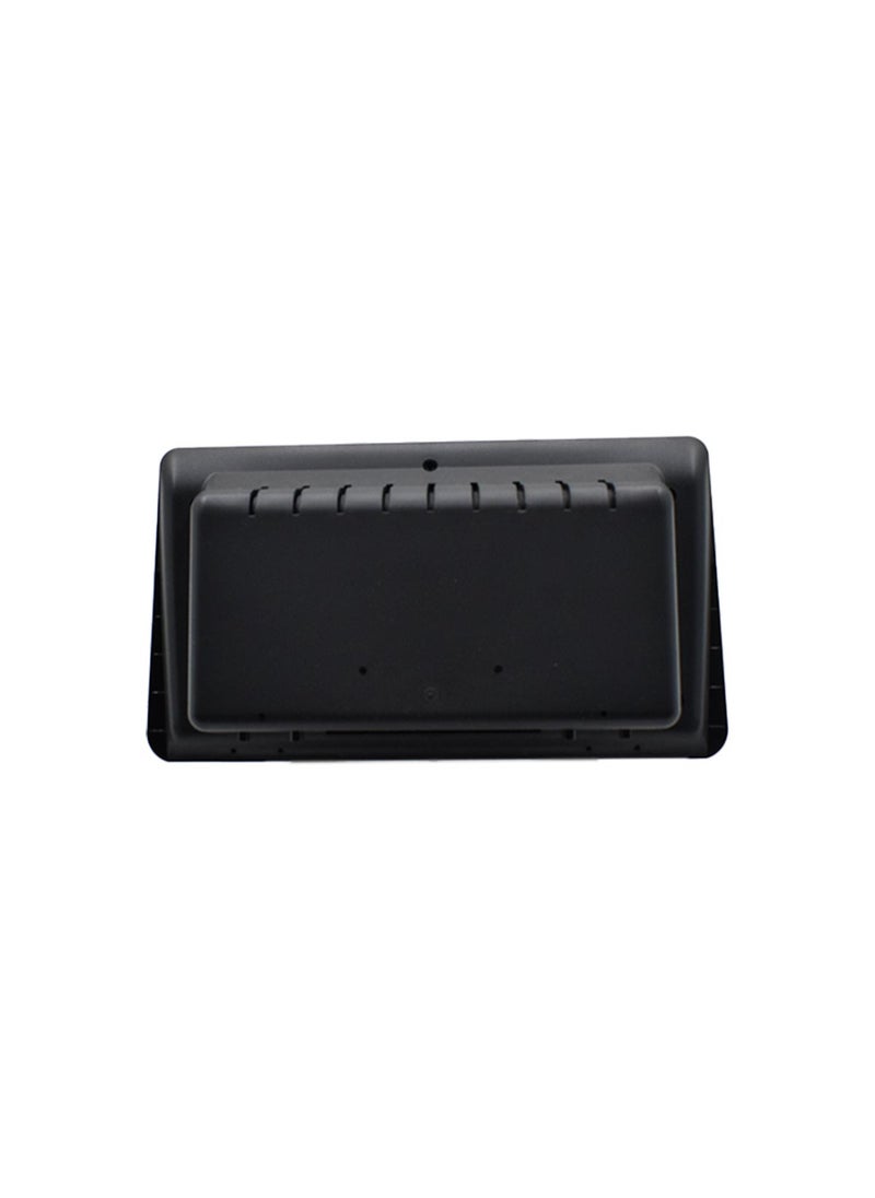 X-All Mazda 3 2017-2019 screen, 2 RAM, 32 GB memory, supports CarPlay, TS7 processor, with decoration  - Image 4