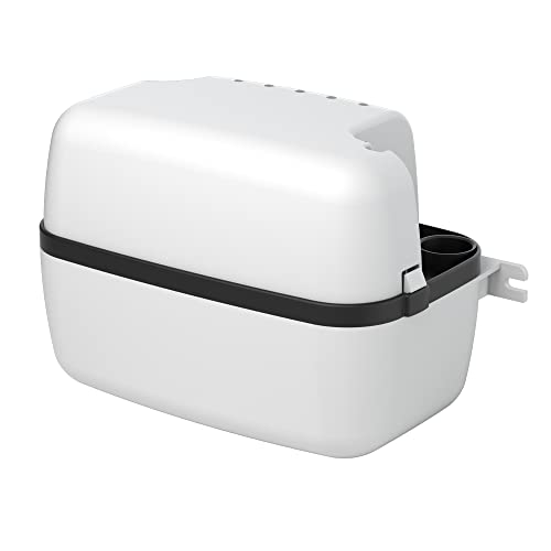 SANIFLO Sanicondens Condensate Pump - Residential & Commercial - Image 1