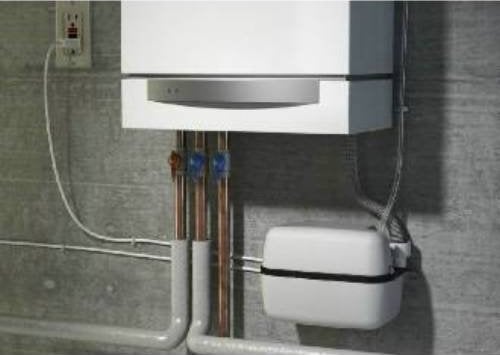 SANIFLO Sanicondens Condensate Pump - Residential & Commercial - Image 2