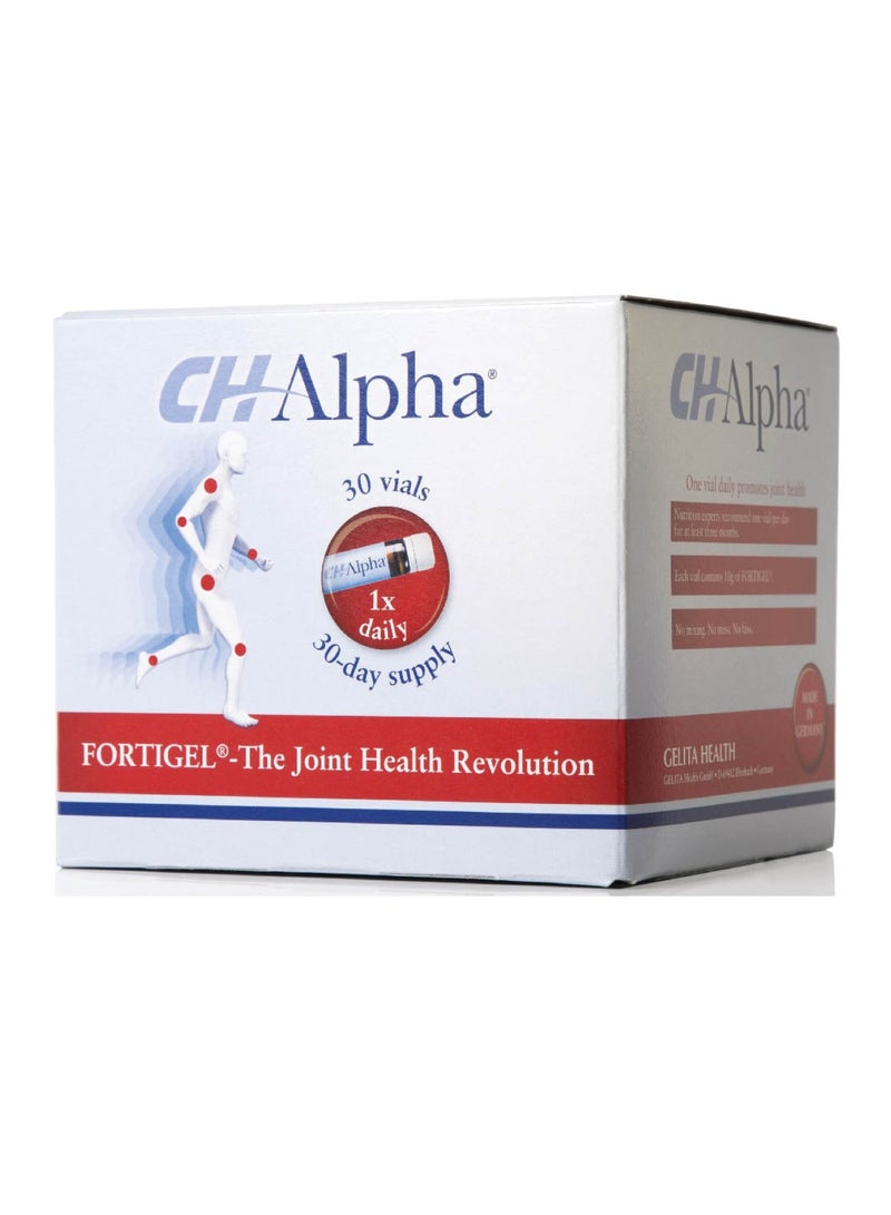 سي ألفا سائل 25 مل × 30 مل