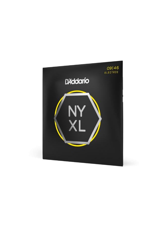 D'Addario Strings NYXL-0946 