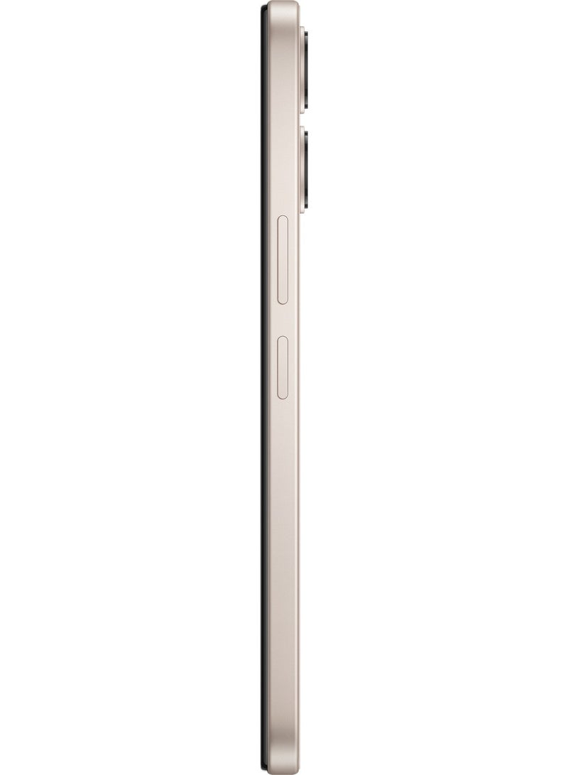 فيفو Y11d Dual SIM Sunrise Gold 4GB RAM 128GB 4G - Middle East Version - Image 4