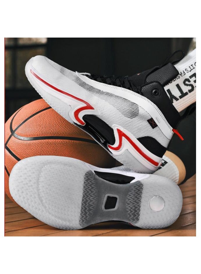 KUYING New Summer Fashion Casual Sports Shoes  - Image 3