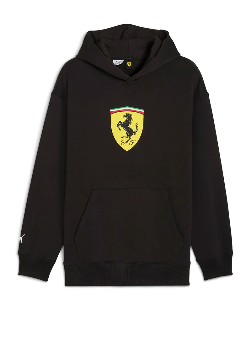 Shield Hoodie