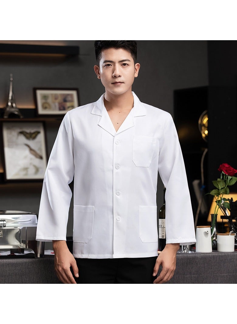 KUYING New Workwear Chef Uniform  - Image 1