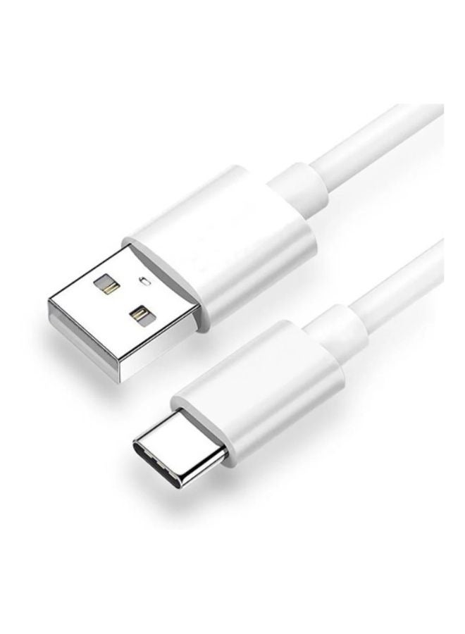 9a Usb To Type C Data Cable For Mobile Phones And Tab
