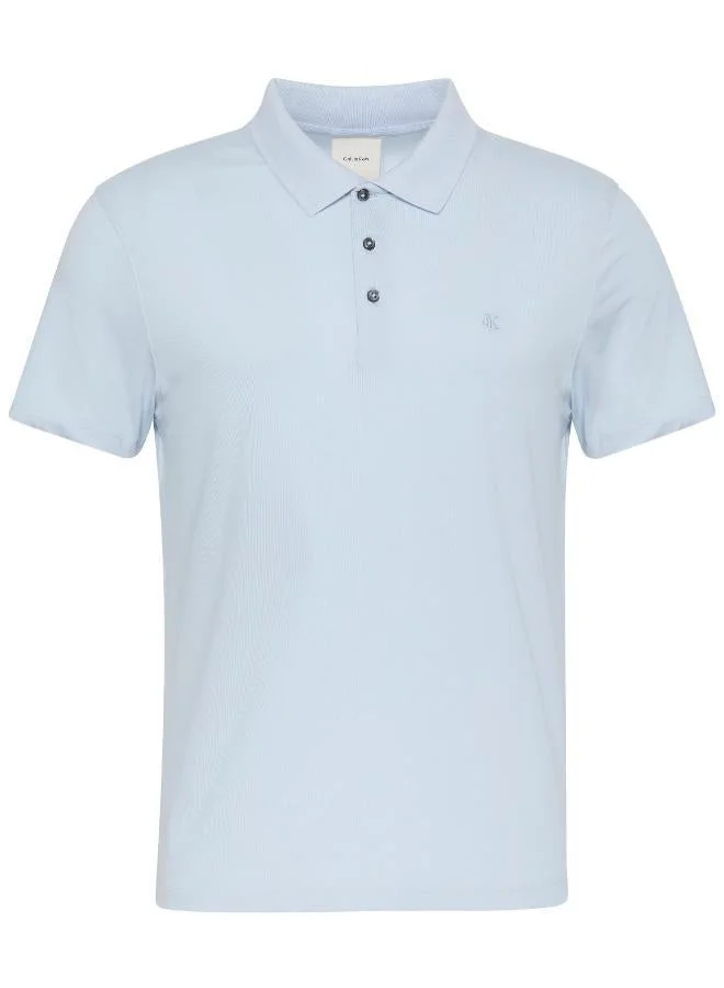 CALVIN KLEIN  Essential Polo for Men | Best Price UAE
