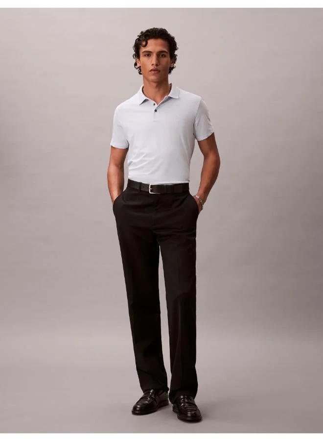 CALVIN KLEIN  Essential Polo for Men | Best Price UAE