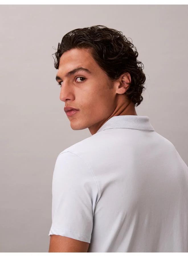 CALVIN KLEIN  Essential Polo for Men | Best Price UAE