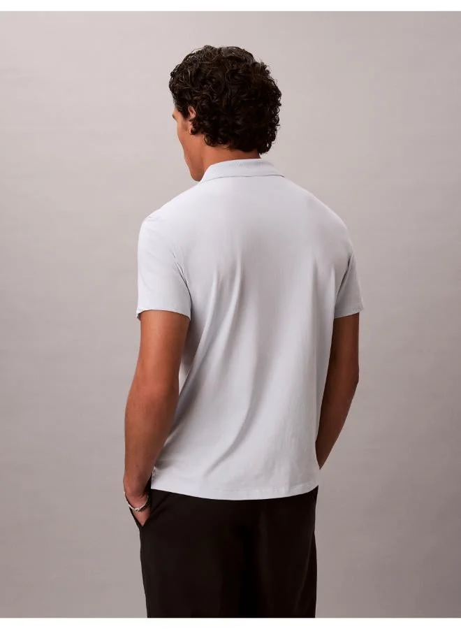 CALVIN KLEIN  Essential Polo for Men | Best Price UAE
