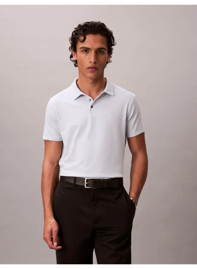 CALVIN KLEIN  Essential Polo for Men | Best Price UAE