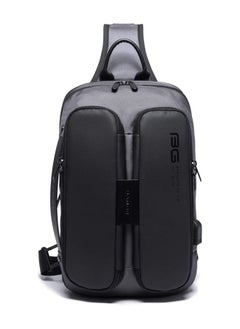 Sling Backpack Sling Bag Crossbody Backpack Shoulder Casual Daypack Rucksack for Men