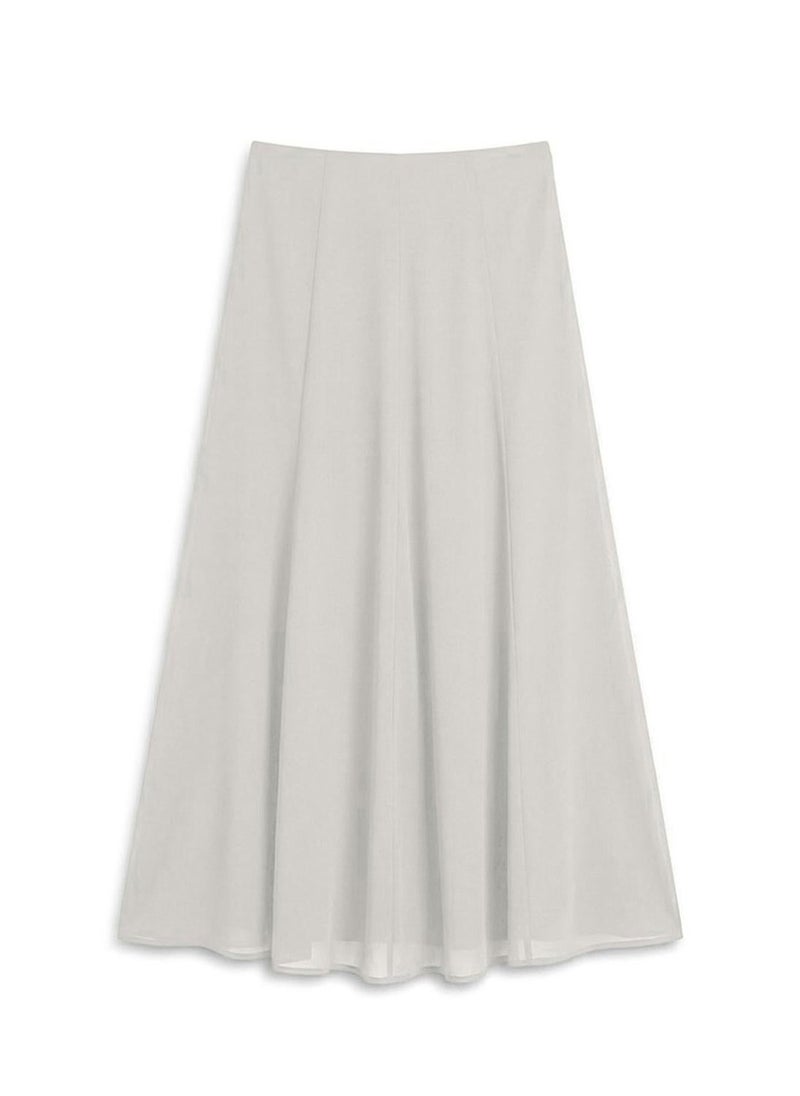VERO MODA Women's VMADALYN Ankle-Length Woven Skirt - Image 2
