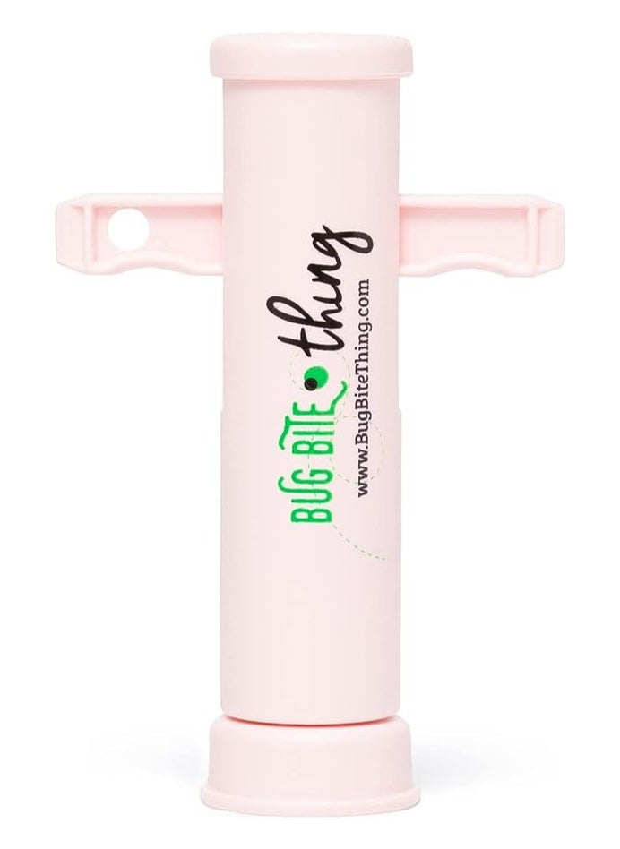 Instant Natural Relief Of Mosquito Or Any Insect Bite. Reusable, Kids Friendly & Made In Denmark. Bug Bite Thing.