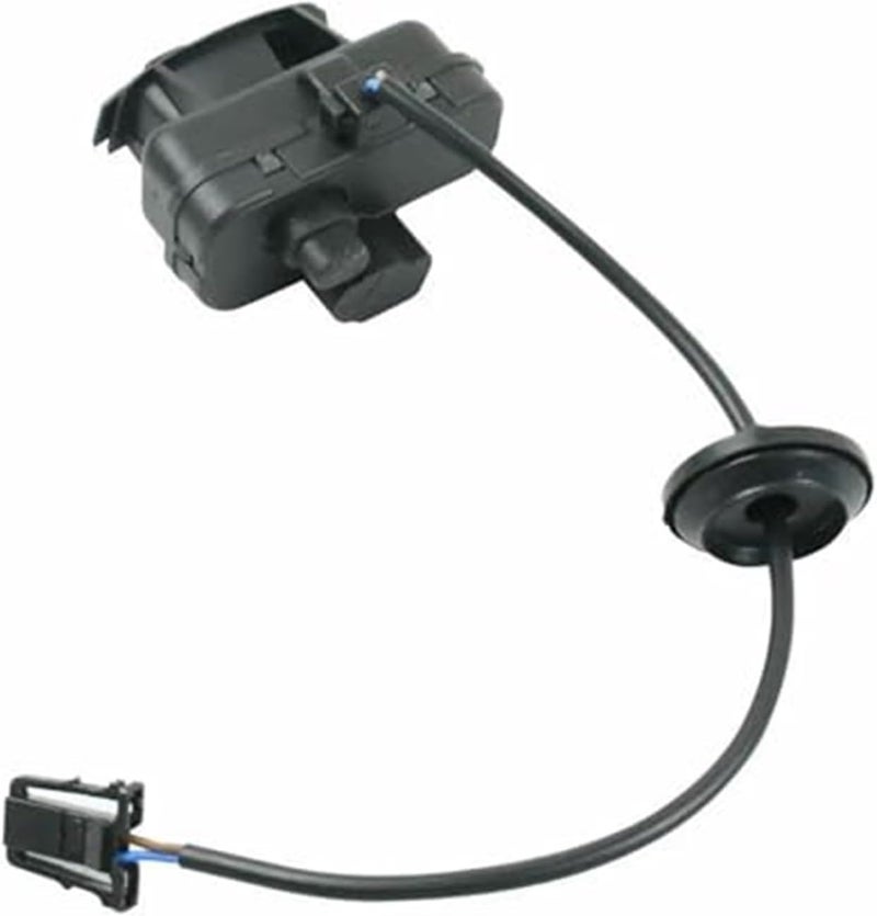 Wivplex Fuel Flap Actuator for VW Scirocco 2009 - Image 3