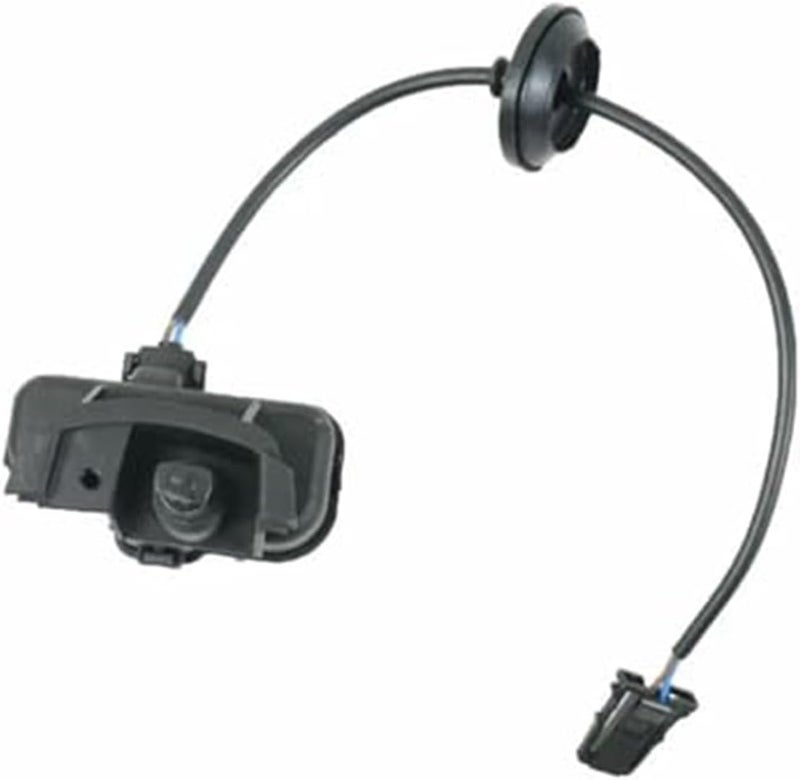 Wivplex Fuel Flap Actuator for VW Scirocco 2009 - Image 5