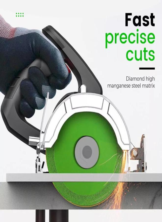 Glass Cutting Disc,ceramic Tile Beauty Joint Piece,diamond Saw - Image 1
