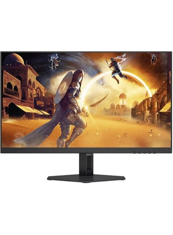 Gaming Monitor 27 Inch FHD IPS - 180Hz, 1ms Response, Frameless Design, AMD Sync, High Contrast - Image 1