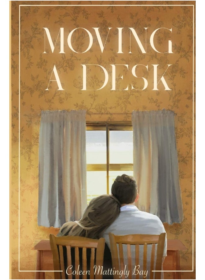 Moving A Desk  - Image 1