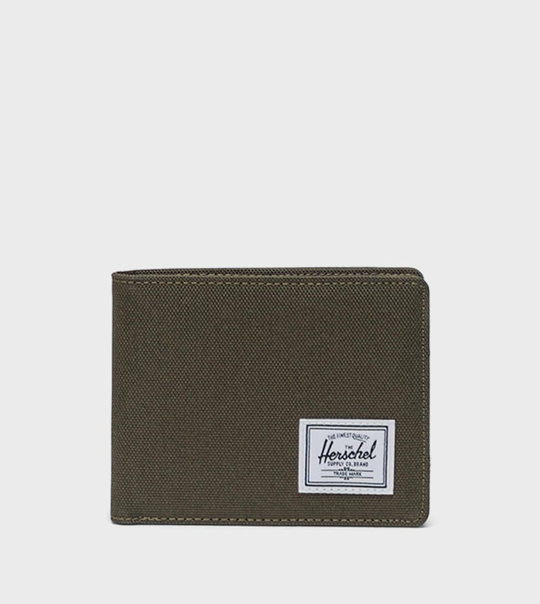 Herschel Roy Coin Wallet