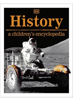 History: A Children's Encyclopedia  - Image 1