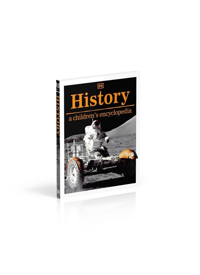 History: A Children's Encyclopedia  - Image 3