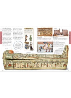History: A Children's Encyclopedia  - Image 5