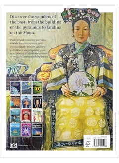 History: A Children's Encyclopedia  - Image 2