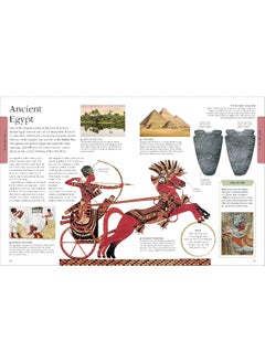 History: A Children's Encyclopedia  - Image 4
