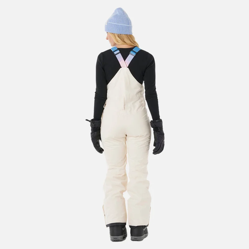 ريب كورل Anti-Series Vermont 10K/10K Snow Bib - Women