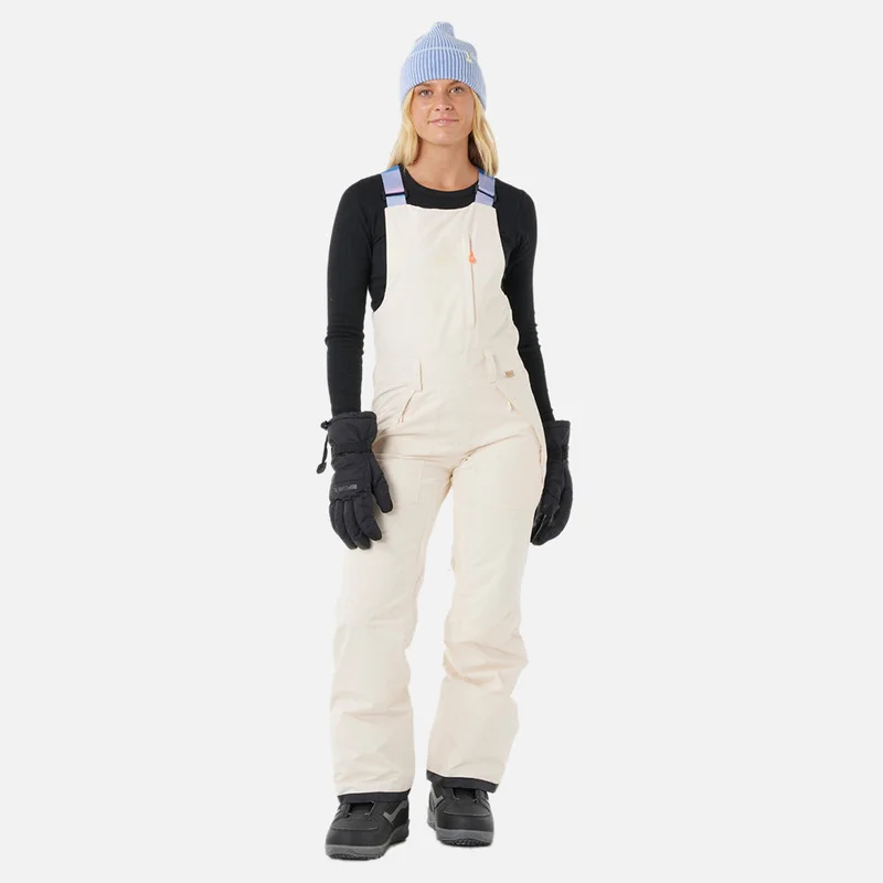 ريب كورل Anti-Series Vermont 10K/10K Snow Bib - Women