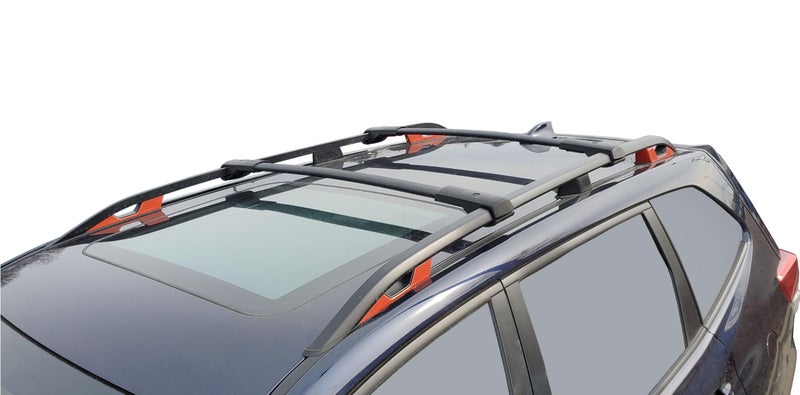 BRIGHTLINES Aero Cross Bars Roof Racks Luggage Rack Replacement for 20142018 Subaru Forester