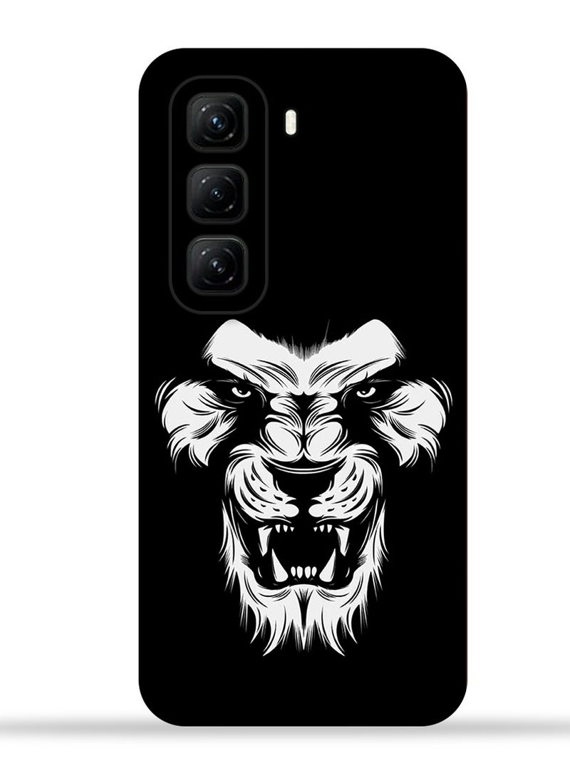 AMC DESIGN Protective Case Cover For Infinix Hot 50 Pro+ 4G - Image 1