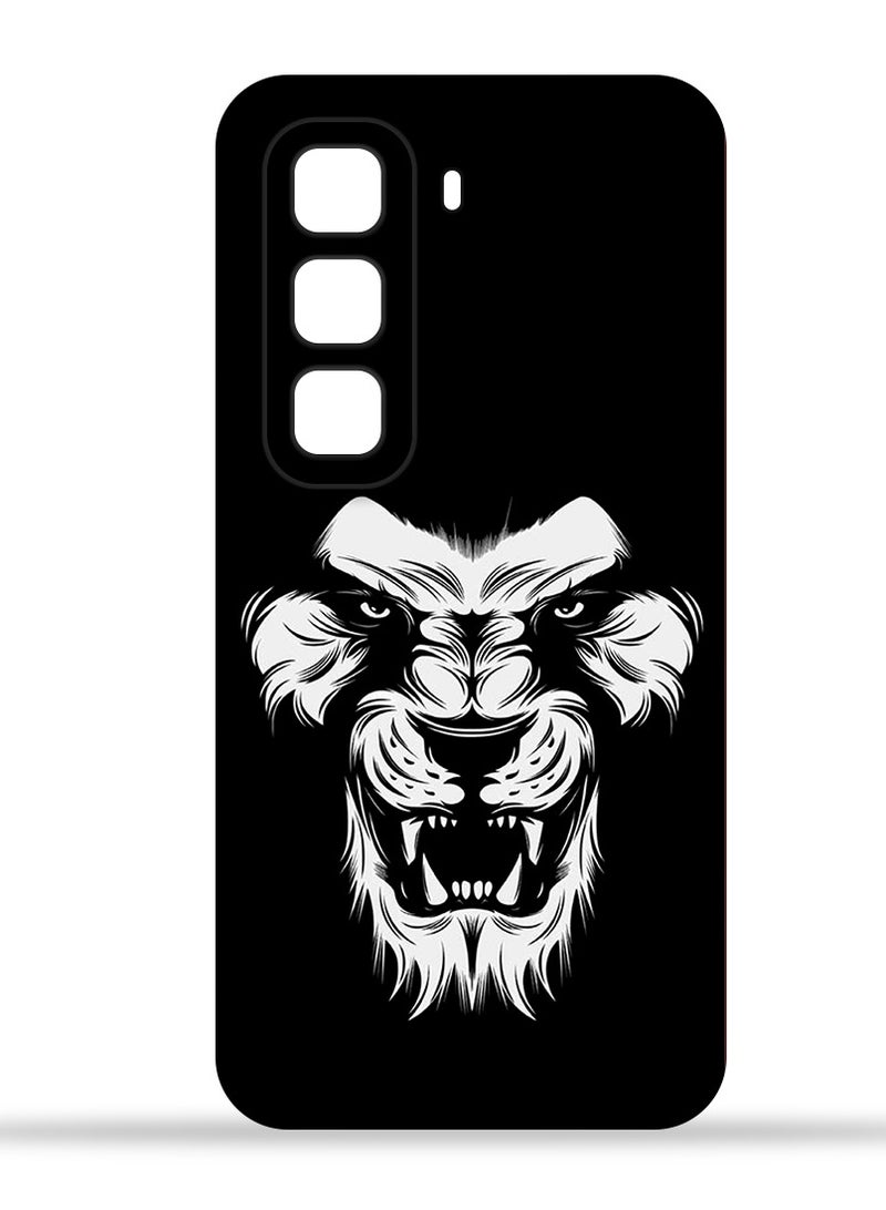 AMC DESIGN Protective Case Cover For Infinix Hot 50 Pro+ 4G - Image 2