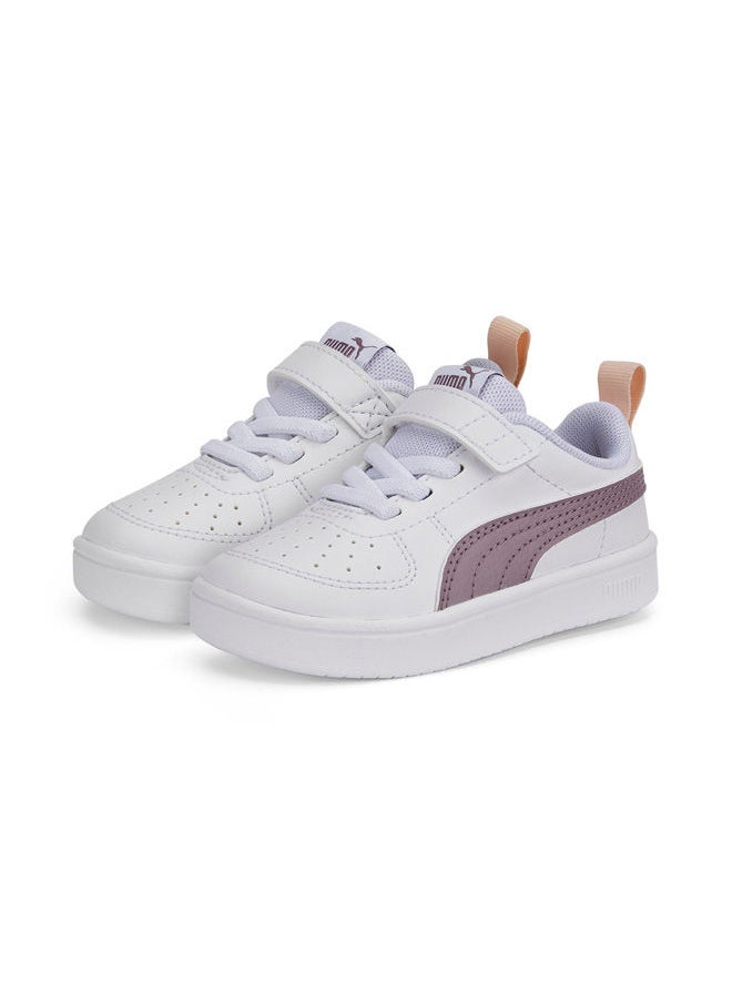 PUMA - Baby Girls Rickie AC Sneakers - Image 1