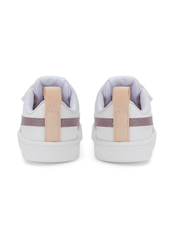 PUMA - Baby Girls Rickie AC Sneakers - Image 1