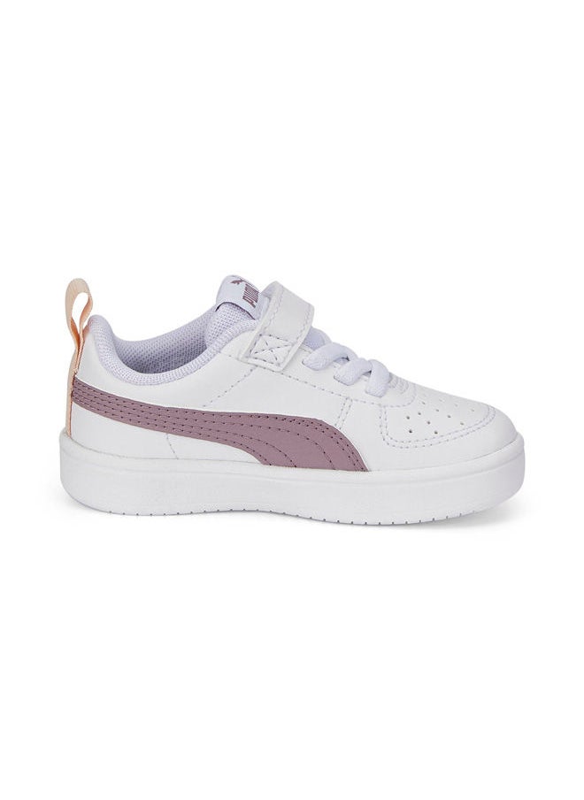 PUMA - Baby Girls Rickie AC Sneakers - Image 1