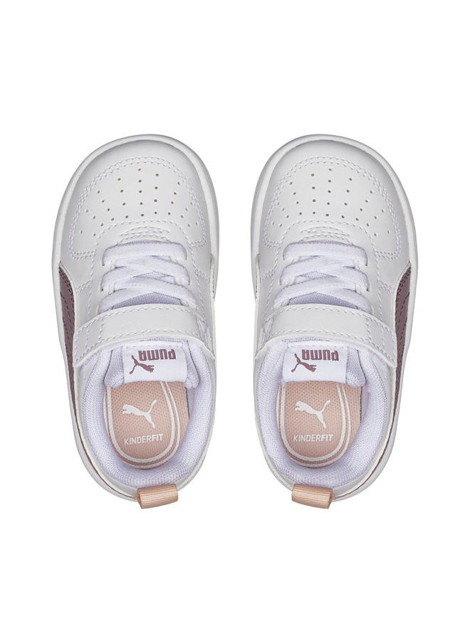 PUMA - Baby Girls Rickie AC Sneakers - Image 1