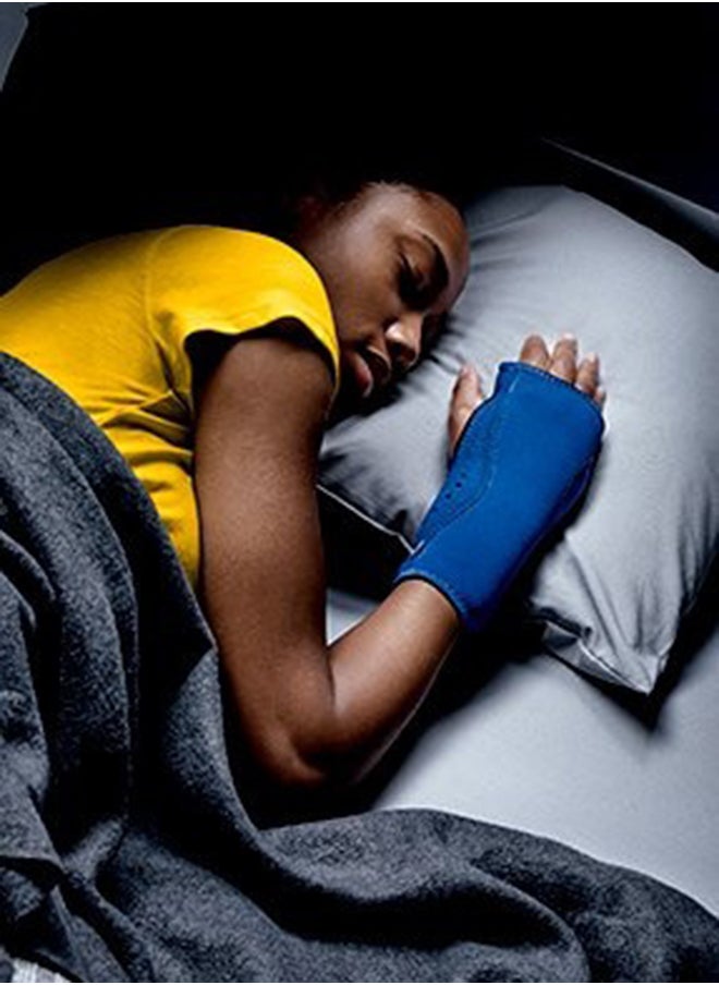 FUTURO Night Wrist Support  - Image 3