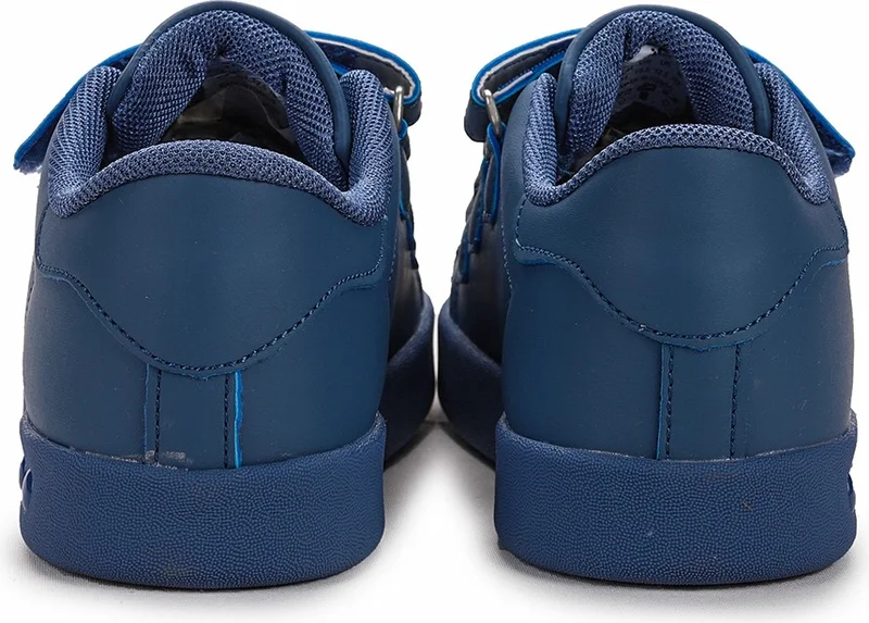 فيكو Oyo Girls/Boys Lighted Sports Shoes 313.E19K.100 Denim Blue