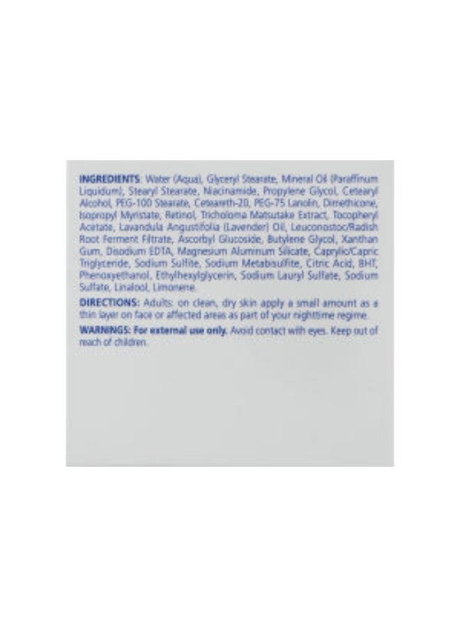 PALMER'S Skin Success Anti-Dark Spot Night Fade Cream - 2.7oz - Image 2